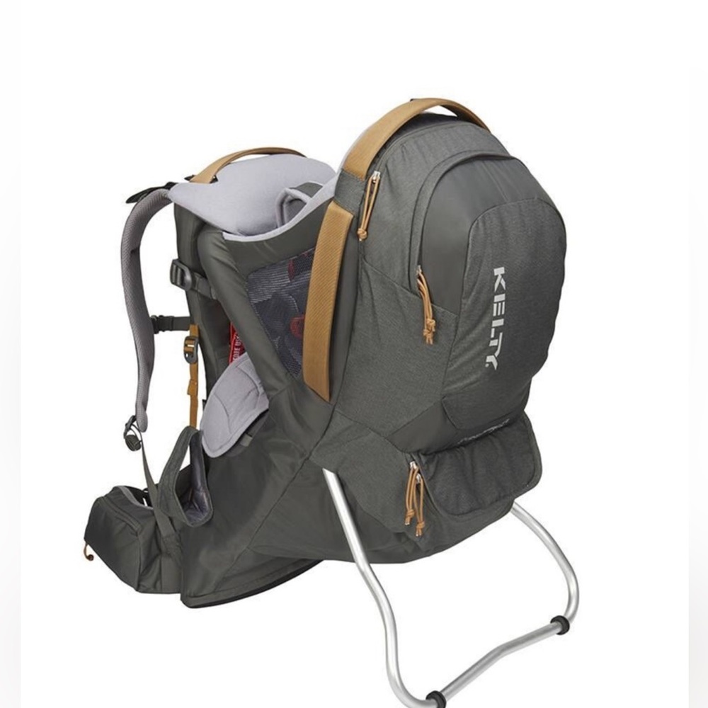 Kelty Journey PerfectFIT Signature Series Child Carrier- backpack
